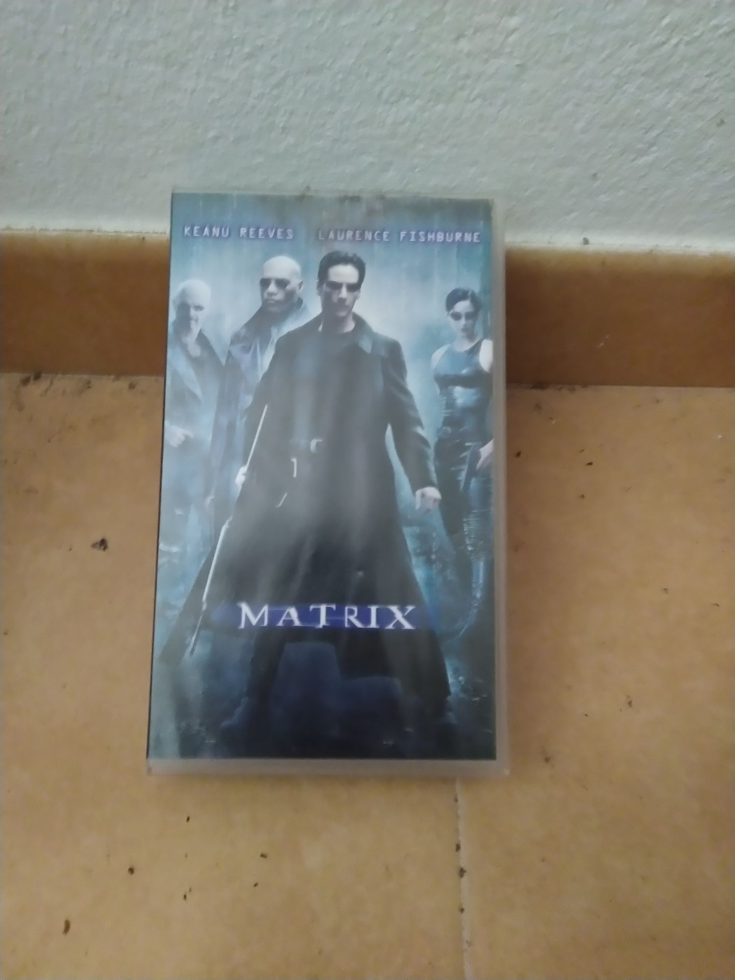 Matrix.          .