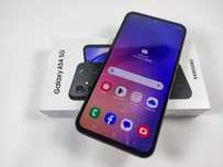Samsung Galaxy A54 5G pudełko