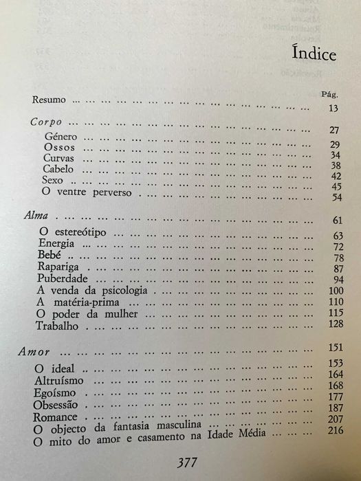 A Mulher Eunuco - PORTES GRÁTIS