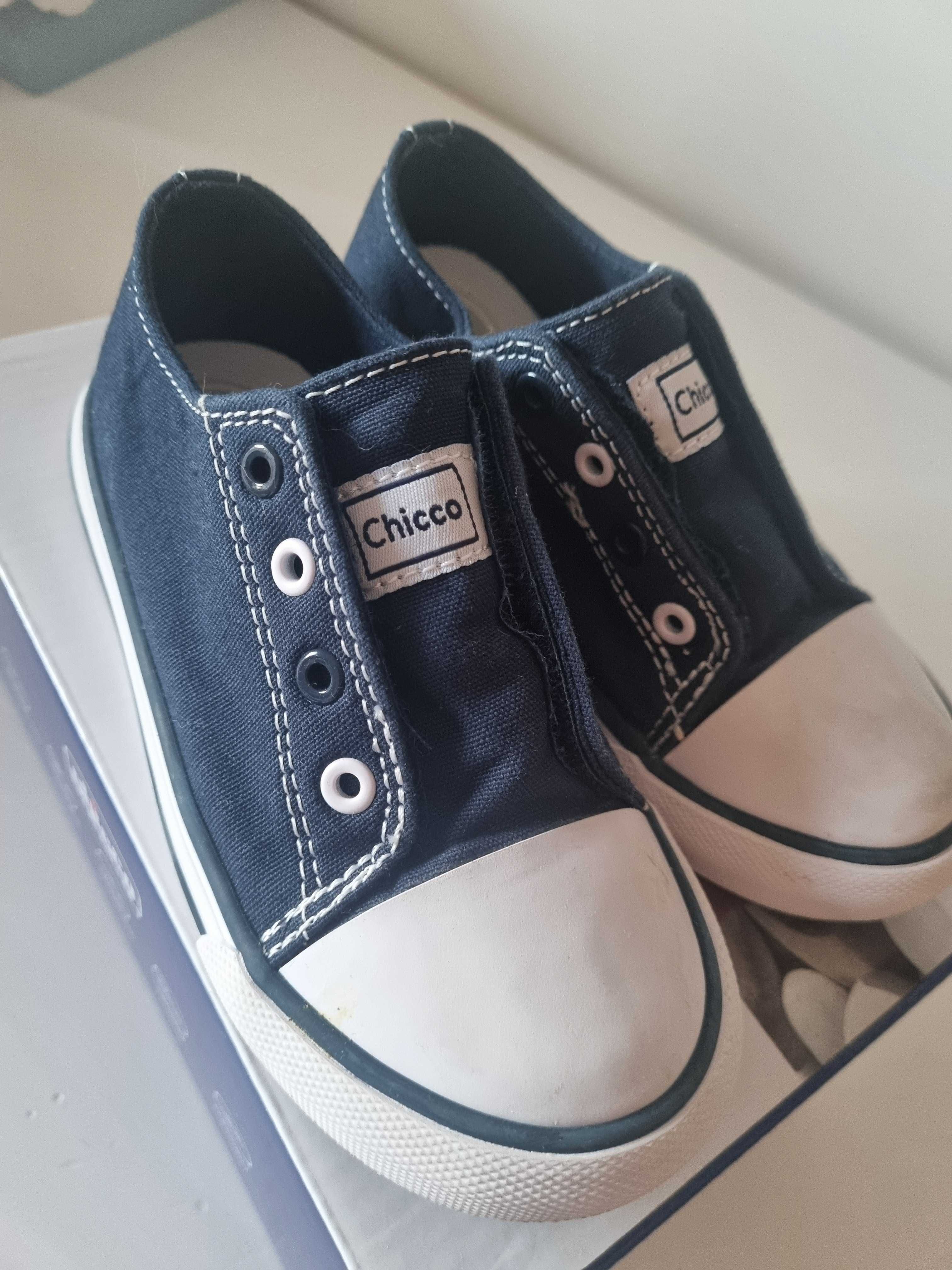 Vendo ténis Chicco