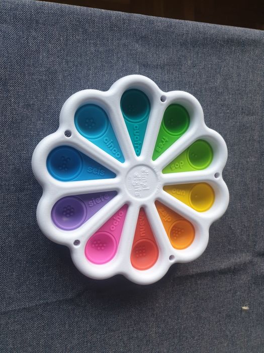 Dimpl Digits Fat Brain Toys