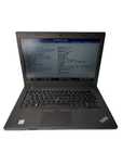 SPRAWNY! | Lenovo ThinkPad L460 | i5-6300U | 8GB RAM BAZA | Sklep FV23