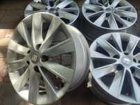 ‼️Диски R16 5x112 Skoda Octavia A7 VW Golf 5 7 Passat Caddy Seat Leon‼