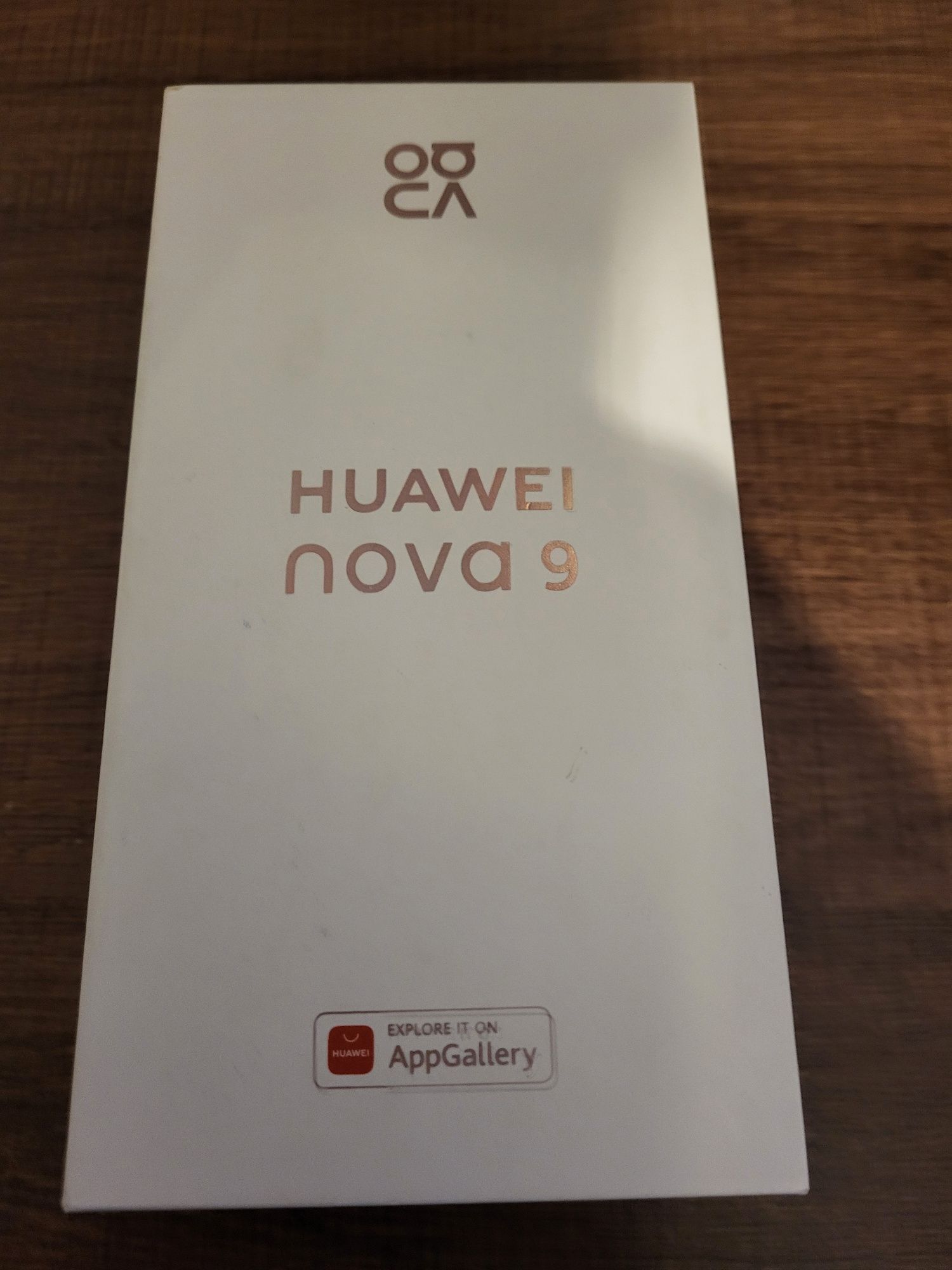 Telefon Huawei Nova 9