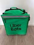 Torba Uber eats termiczna teleskopowa