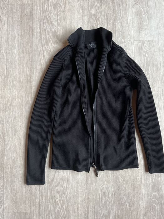 Продам Светр Colins на блискавці