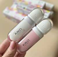 Оптом бальзам lip volume 01,02 kiko milano