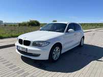 BMW seria 1 E87 118i