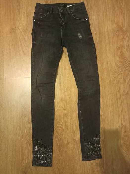 Spodnie Guess 24