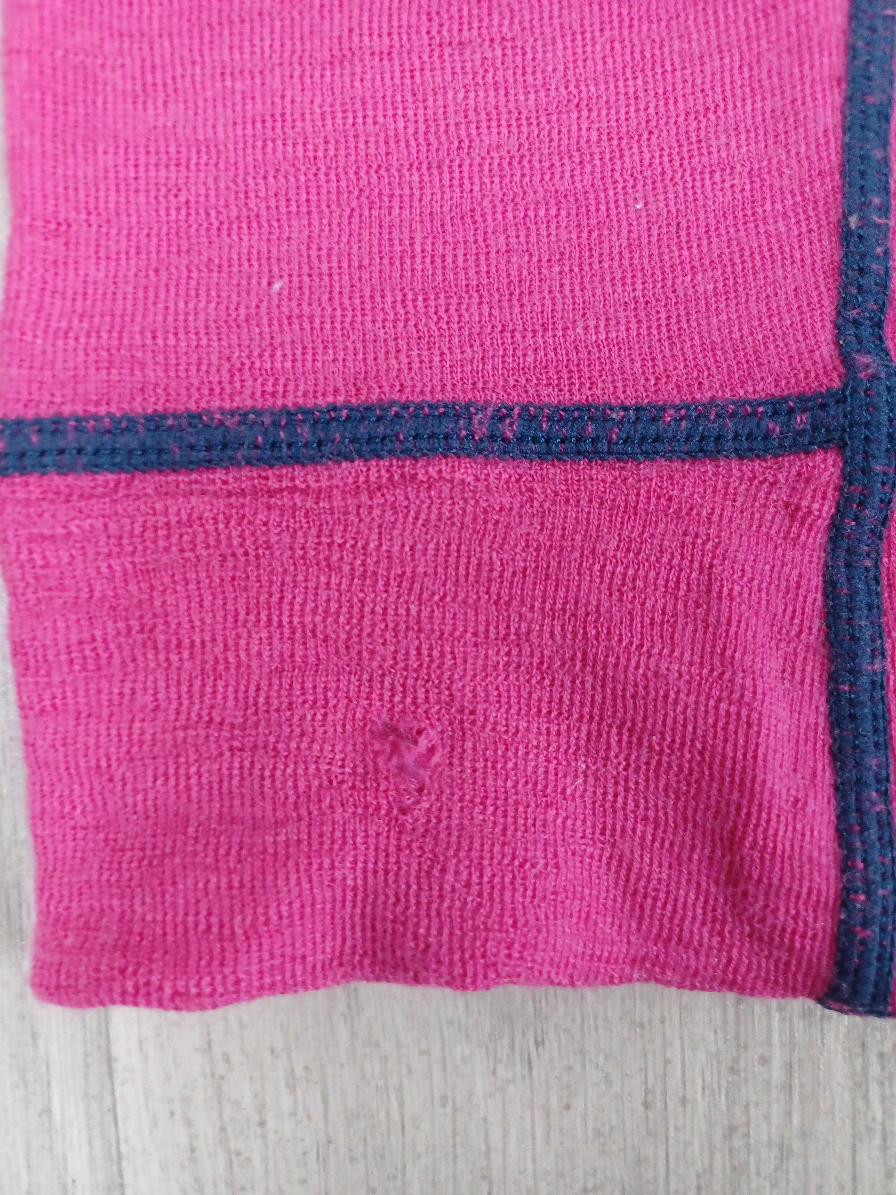 Merino getry kalesony merynos wełna 100% Pierre Robert 134/140