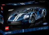 Lego 42154 Ford GT 2022, nowy, oryginał.