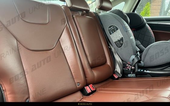 Ford Fusion 2015
