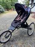 Wózek cybex sprotowy trójkołowy