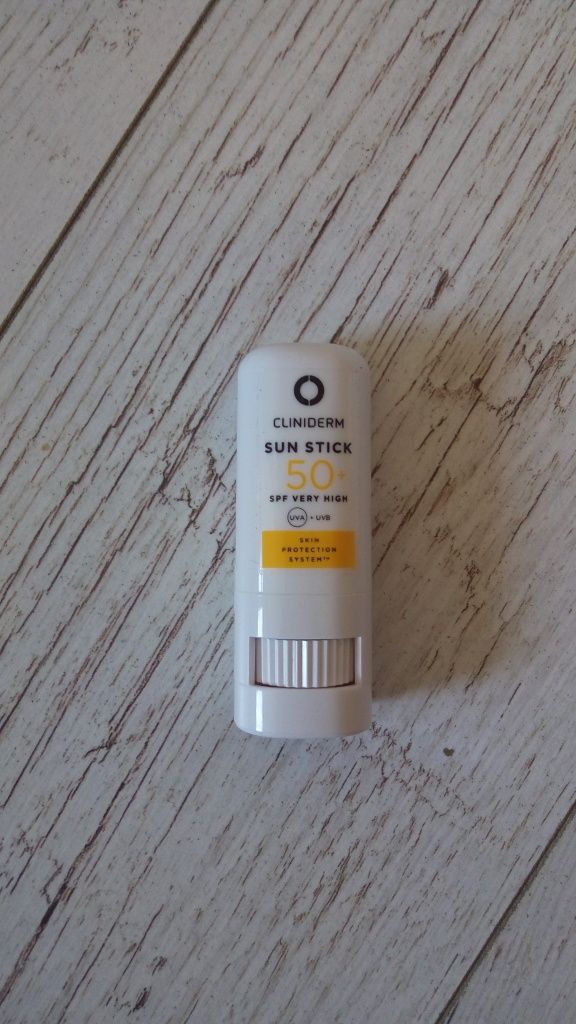 Nowy Sun Stick SPF50 Cliniderm