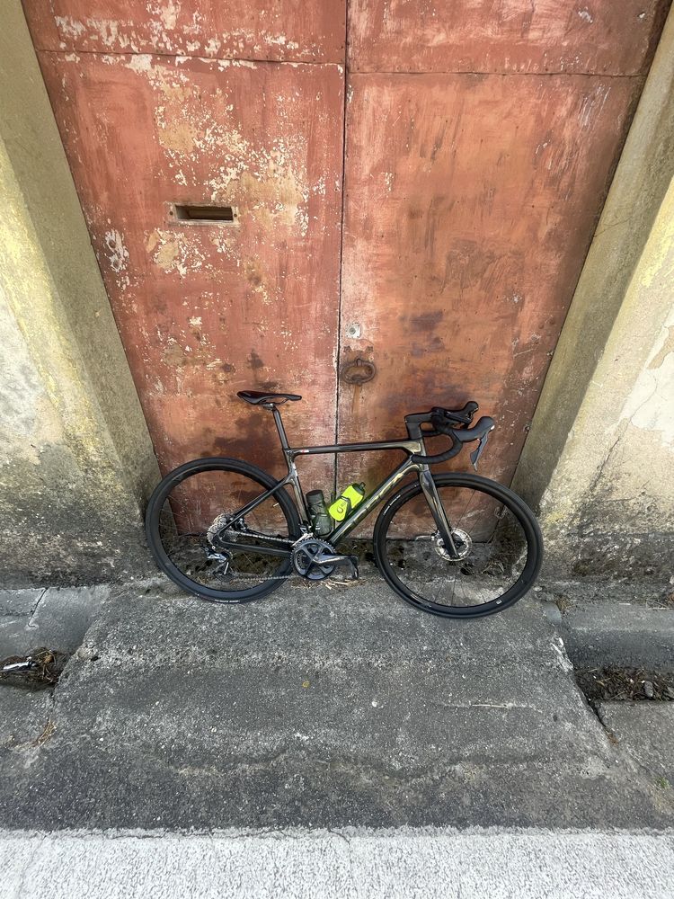Orbea Orca M20 team