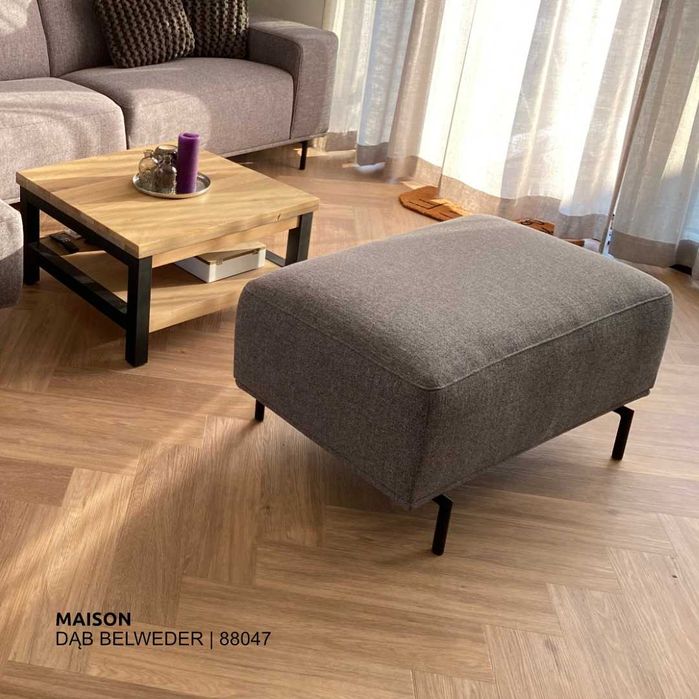 PODŁOGA laminowana Premium Floor kolekcja MAISON