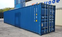 Kontener Magazynowy Morski 12m 40HC