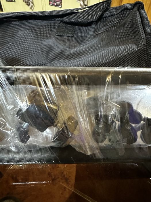 Andoer трек слайдер відео стабілізатор рейка