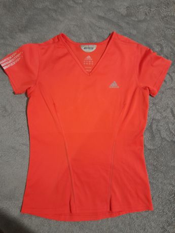 T-shirt damski Adidas