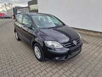 Volkswagen Golf 5 Plus 1.6 Mpi Klimatyzacja