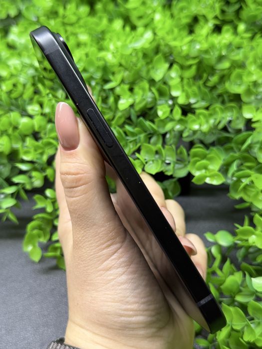 iPhone 15, 128Gb, Black (Neverlock) Айфон 15, 128гб, черный, #6050