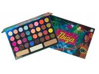 BH Cosmetics Take Me To Ibiza Paleta Cieni + Pędzel Zoeva GRATIS!!!