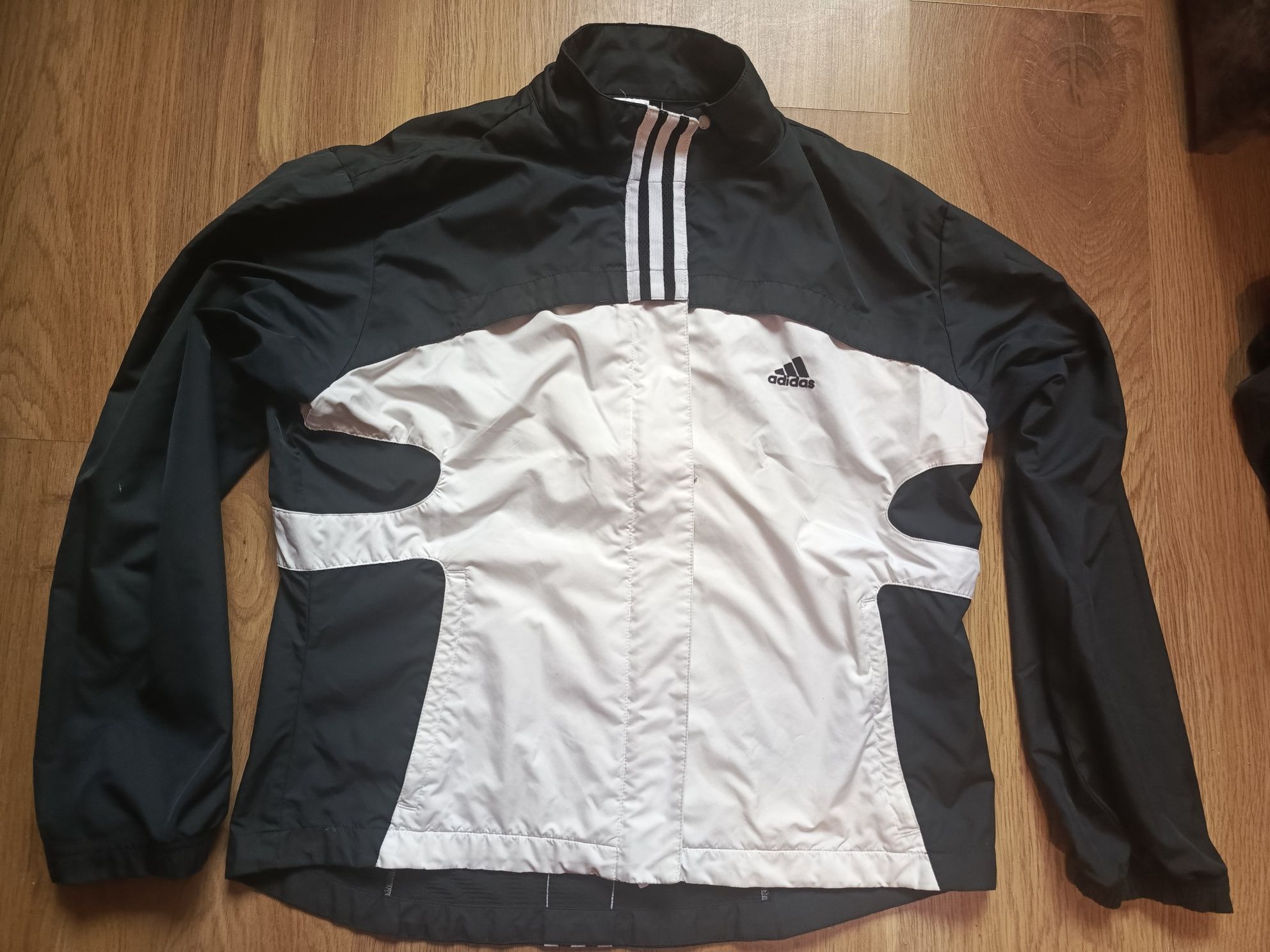 Wiatrówka adidas s/m