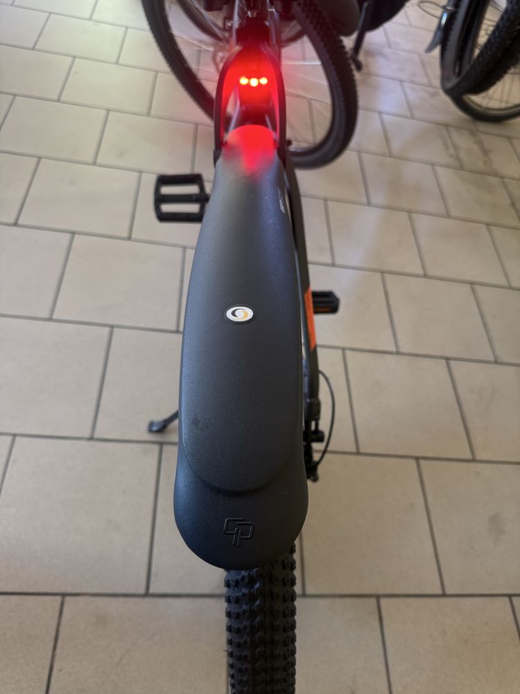 Rower Elektryczny Gorski Bulls na kolach 29 cali . Bosch CX Gwarancj