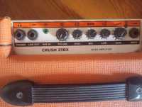 Amplificador Bass Orange