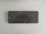 Klawiatura Logitech K360 (bezprzewodowa)