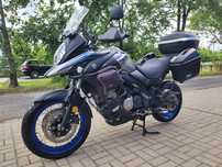 Suzuki DL650 V-Strom DL-650