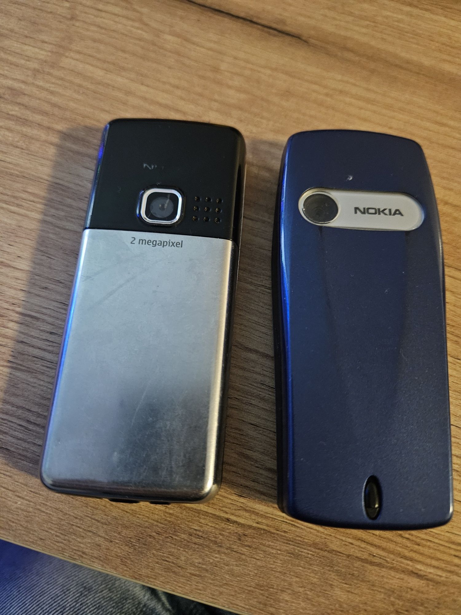 Telefony  marki nokia