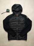 Мікропуховик Parajumpers куртка пуховик casual cargo outdoor military