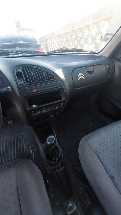 Citroen Saxo 1.5D