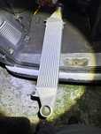 Intercooler Audi rs3 8v