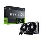 Відеокарта Rtx 5060