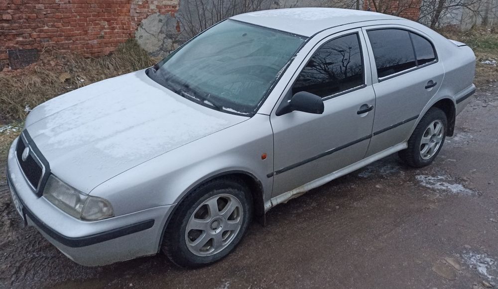 VW Golf 4 Гольф 4 Bora Бора по запчастинах