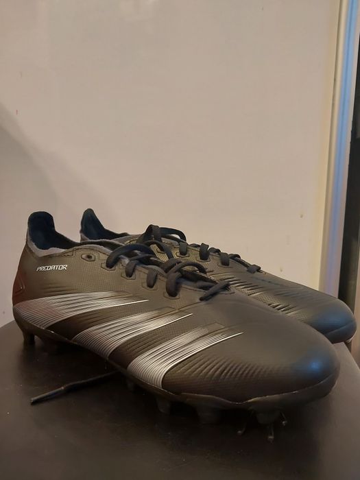 Korki Adidas Predator 24 League Low MG r.41 1/3