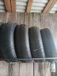Opony całoroczne Michelin 195/65/15