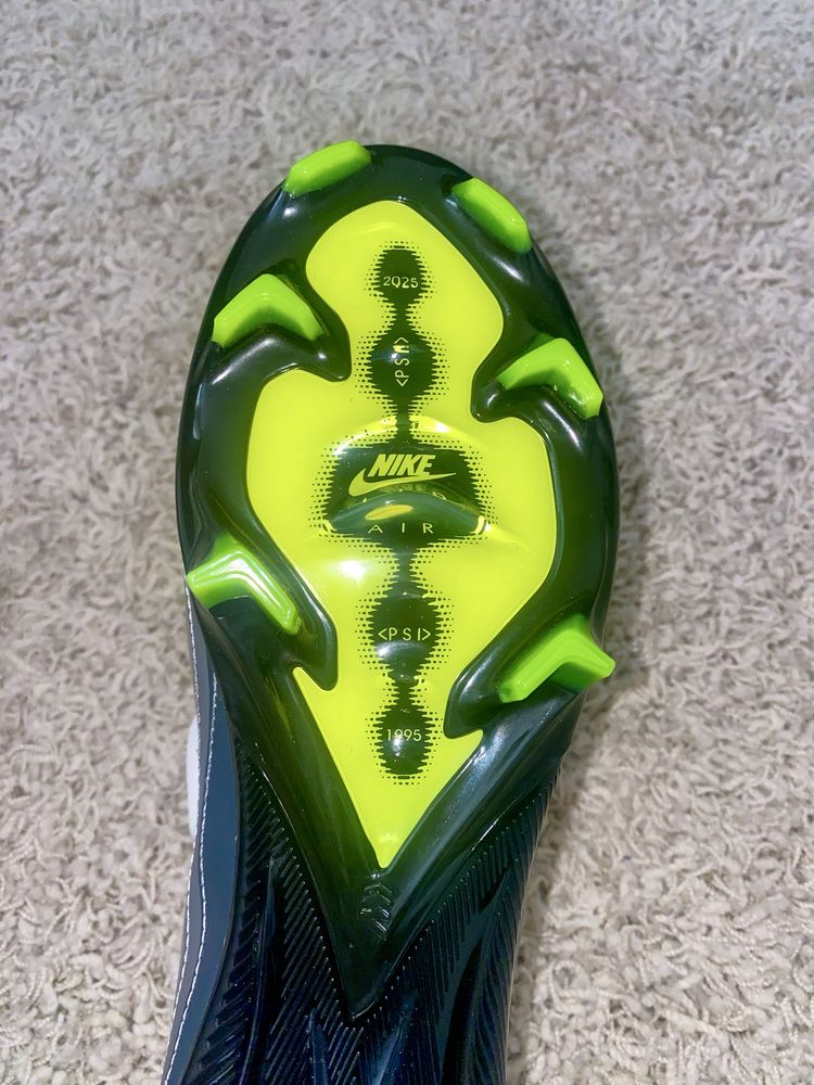 Nike Mercurial Air Max 95