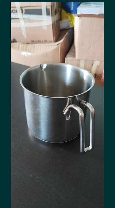 Copo marca Silampos