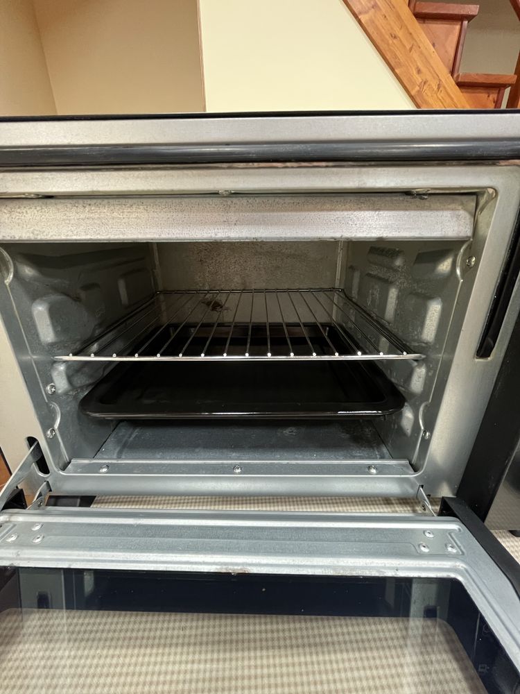 Mini forno becken modelo BMO4136BK