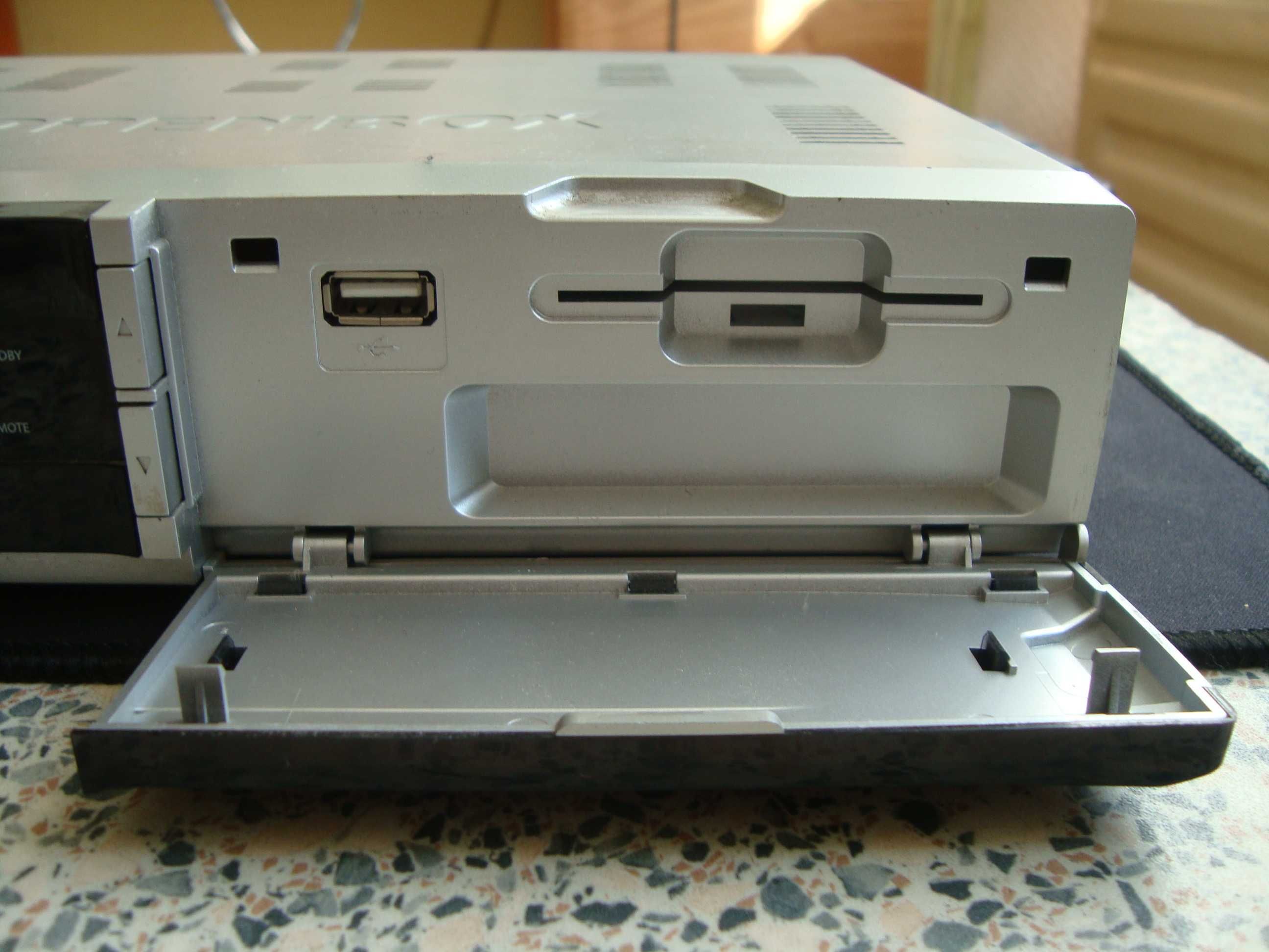 Продам ресівер Openbox X-730 PVR в робочому стані
