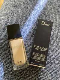 Тональное средство Dior Forever Skin Glow тон 1N