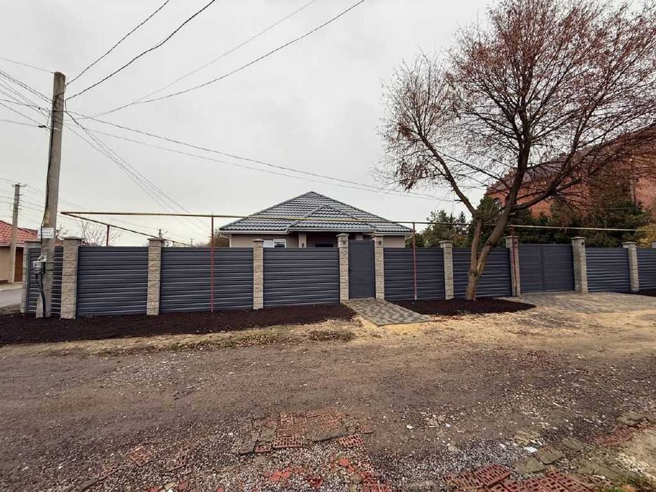 Новый Дом Фонтанка