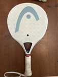 Raquete Padel Head One Ultralight
