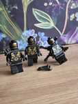 Lego Outrider - Marvel Super Heroes, sh0505, sh0562