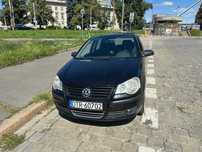 Volkswagen Polo Gaz LPG Hak Wrocław Trzebnica