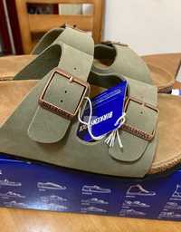 nowe birkenstock arizona