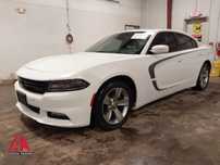 Dodge Charger Legendarny silnik V6, Czujniki, Ekran, Bezwypadkowy, Pełna Historia